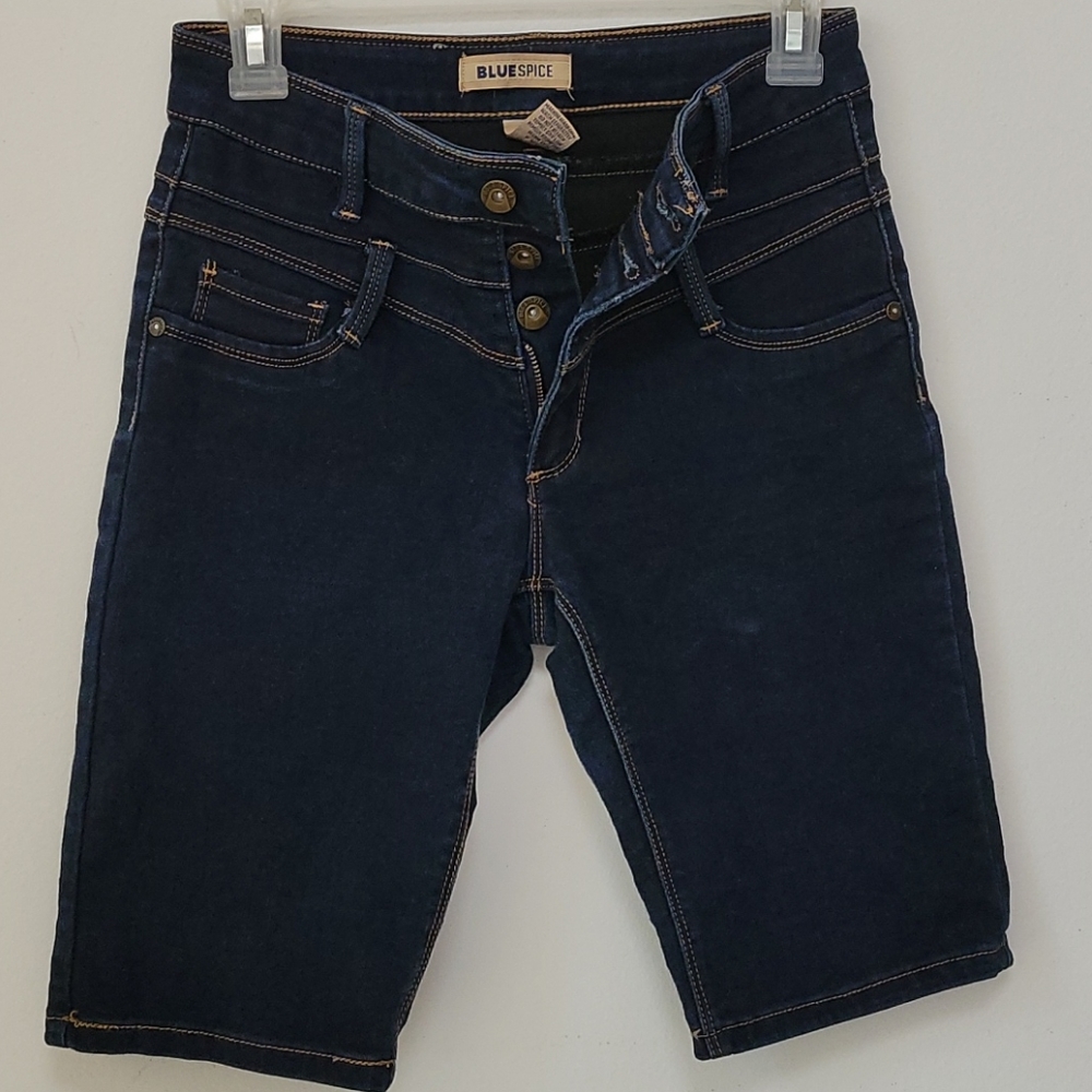 Blue Spice Jean Junior 7
